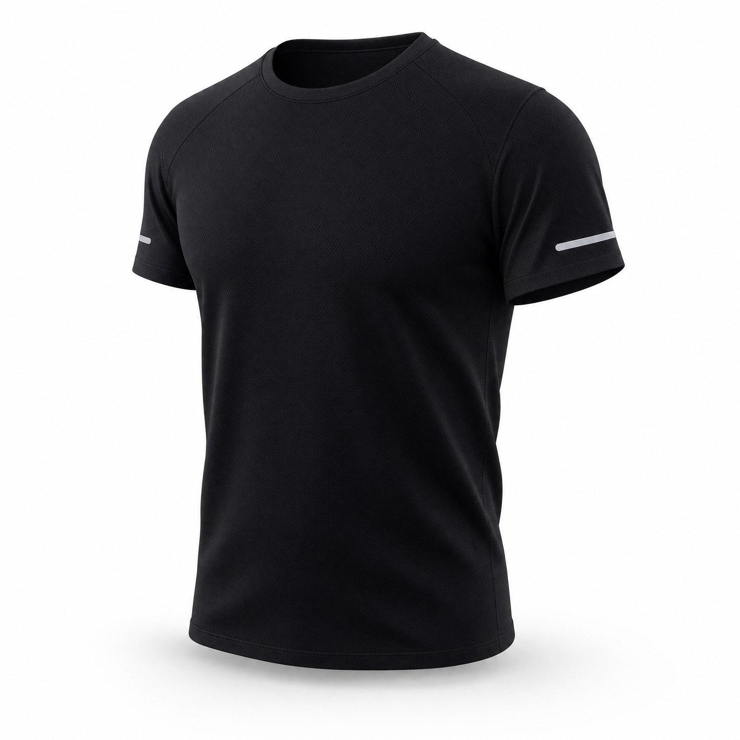 DryFlex Pro™ — Le T-shirt Effet Musclé