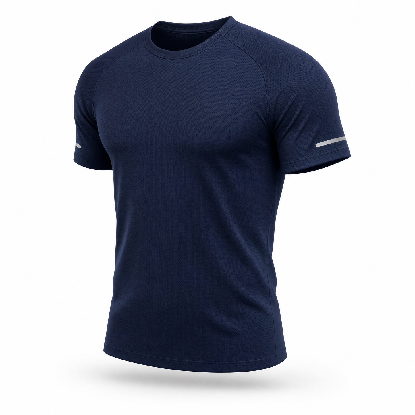 DryFlex Pro™ — Le T-shirt Effet Musclé