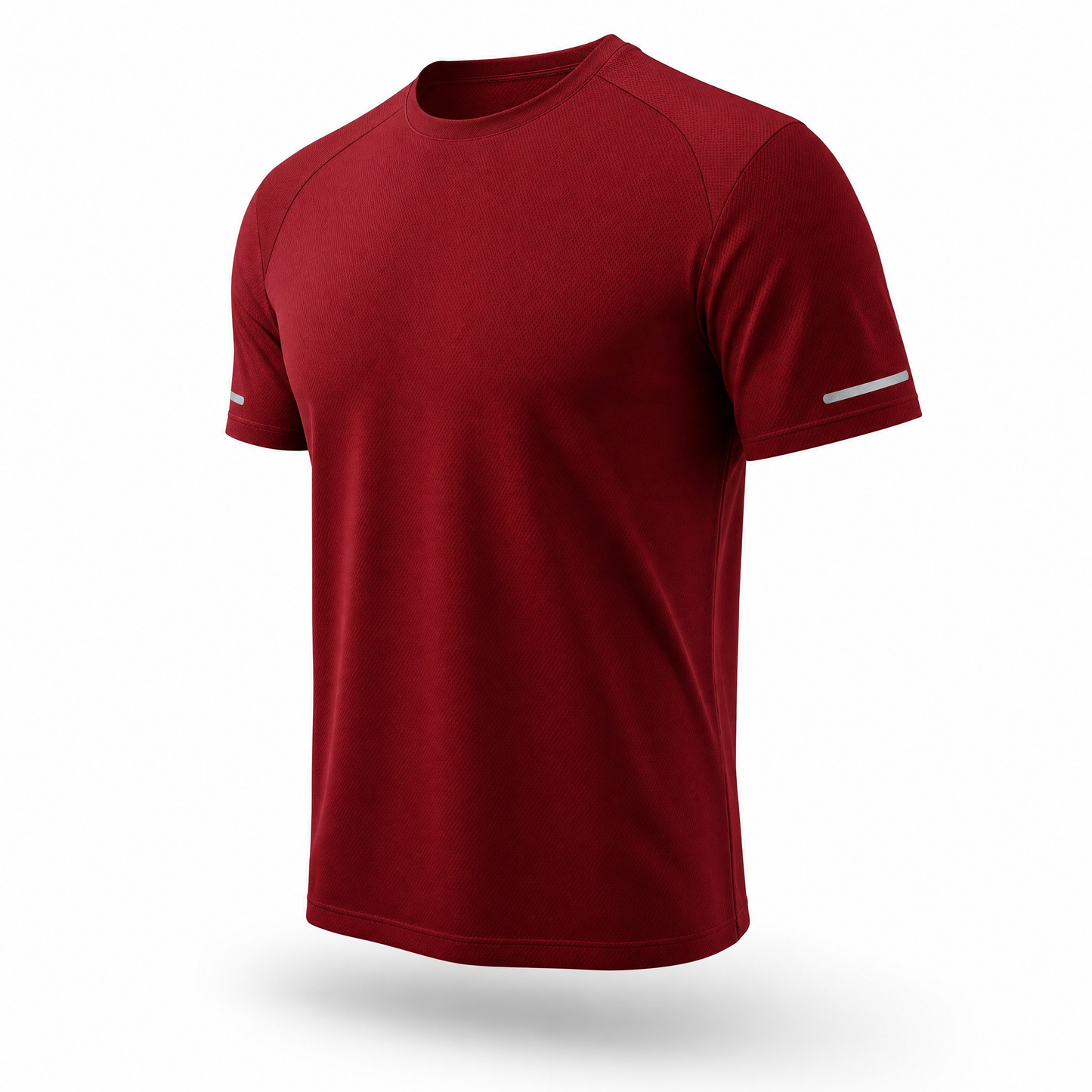 DryFlex Pro™ — Le T-shirt Effet Musclé